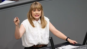 Linken-Politikerin Bünger fällt bei Wahl für Parlamentarisches Kontrollgremium durch