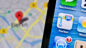 Google Maps kehrt zurück aufs iPhone 