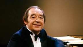 Der deutsche Glenn Miller