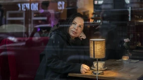 „Geld verdienen ist Macht“