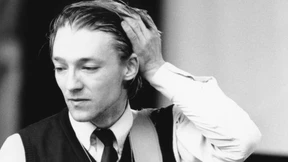 Ein Lied mehr, das dich festhält