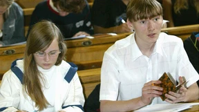 Das Denken im Straflager begreifen