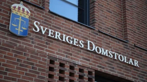 Mann gesteht Terror-Pläne in Schweden - und einen Mordversuch in Hessen?