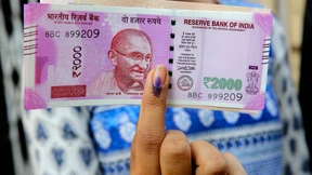 Kalter Bargeldentzug 