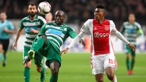 Manchester kommt der K.o.-Phase ein Stück näher