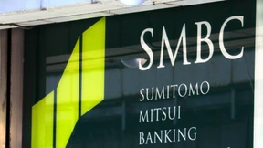 Japans drittgrößte Bank legt Europa-Zentrale nach Frankfurt