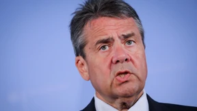 Gabriel warnt vor militärischer Eskalation