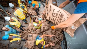 Kaffeekonsum zu moralisch vertretbaren Bedingungen