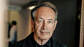 Er liebt es teuflisch leise