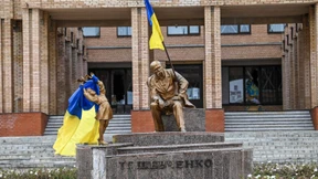 Russland verliert Kontrolle über wichtige Städte