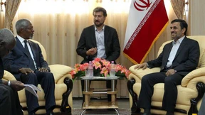 Syrien sichert Einhaltung der Waffenruhe zu