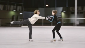 „Sport ist mein Ausgleich“