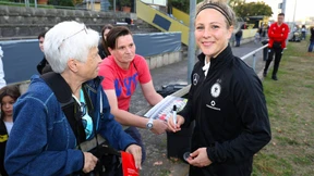 Kaum wiederzuerkennen