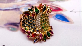 Ring frei für die schwäbische Provinz