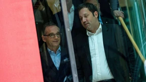 Mit Sabbatjahren und Alexis Tsipras zu neuem Erfolg