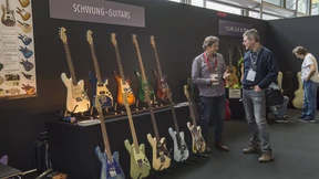 Klänge der Hoffnung