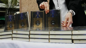 Überfälliges Erwachen