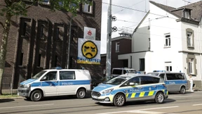 Siebzehnjähriger wegen Anschlagsplan auf Schule verurteilt