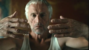 Das Lächeln der anderen dauert endlos an