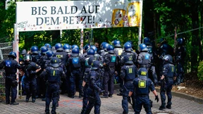 Teures „Rot-Spiel“