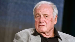 Produzent Jerry Weintraub mit 77 Jahren gestorben