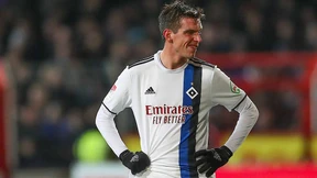 Böse Überraschung für Spitzenreiter HSV