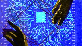 Wenn Computer Bewerber aussuchen