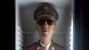 Immer Ärger mit Franco