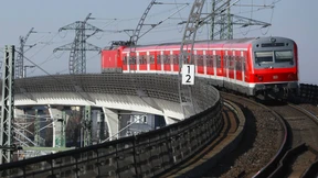Bahn legt Einspruch gegen S-Bahn-Vergabe in Nürnberg ein