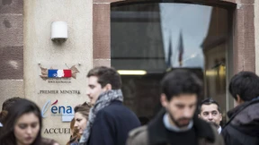 Die Kaderschmiede der Selbstherrlichkeit macht weiter