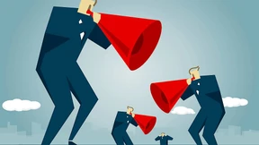 Wie Anleger ihre Gefühle in den Griff bekommen