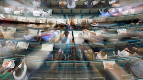 Prügelknabe Bachelor