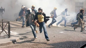 Killer, Kinder, Kommandeure