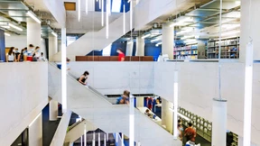 Studieren dauert wieder länger