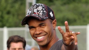 Ein Spiel nur für Naldo