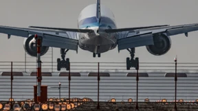 Frankfurter Flughafen bekommt Drohnenabwehr