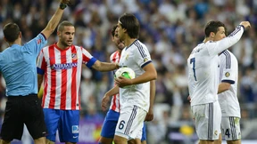 Finalniederlage für Özil und Khedira