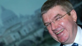 Thomas Bach soll Ehrenpräsident werden