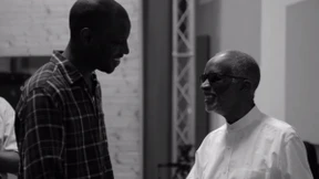 „Marseille“ von Ahmad Jamal