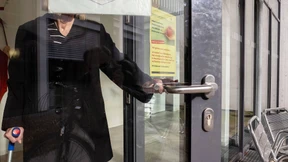 Die Angst vor der Einsamkeit