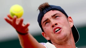 Das Tennis-Märchen des Maximilian Marterer