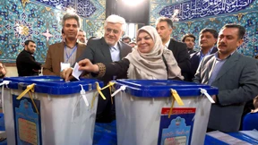 Reformer fordert Freilassung von Dissidenten