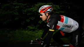 Cancellara soll ein Lebenszeichen setzen