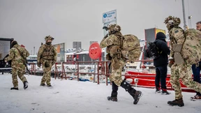 Der Einsatzbefehl war: Grönland verteidigen