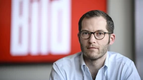 Springer plant Infopflicht zu innerbetrieblichen Beziehungen