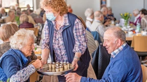 Sportlich, sesshaft und gesellig