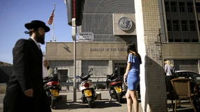 Amerikanische Botschaft in Israel wird nicht nach Jerusalem verlegt