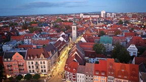 Wie mutmaßliche Mafiosi in Erfurt Kontakt zu einem Richter pflegten