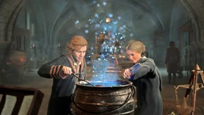 Daran führt für Harry-Potter-Fans kein Weg vorbei