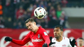 Alles wieder auf Anfang 